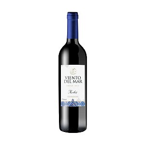 Vinho Tinto Seco Viento Del Mar Merlot 750ml