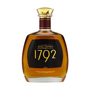 Whisky Small Batch 1792 750ml