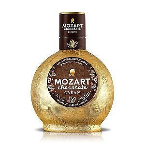 Licor Mozart Chocolate Cream 700ml