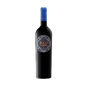 Vinho Tinto Seco Rocas de Sena 750ml