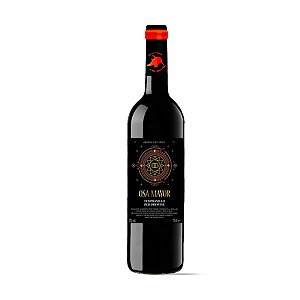 Vinho Tinto Seco Osa Mayor Tempranillo 750ml