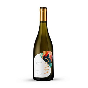 Vinho Branco Monte Agudo Vivaz Sauvignon Blanc 750ml