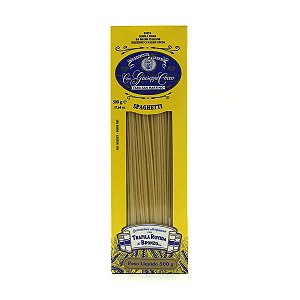 Spaghetti de Semola Fiore Giuseppe Cocco 500g