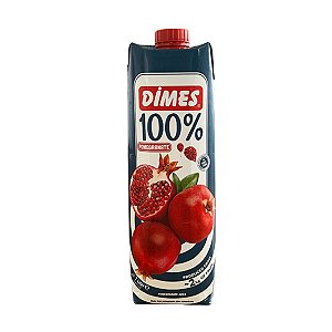 Suco de Roma Sem Açucar Dimes 1L
