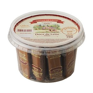 Doce de Leite Pingo Gotas de Leite 230g