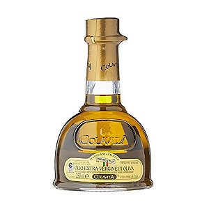 Azeite de Oliva Extra Virgem Não Filtrado Colavita 250ml