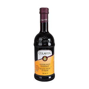 Aceto Balsamico di Modena Colavita 500ml