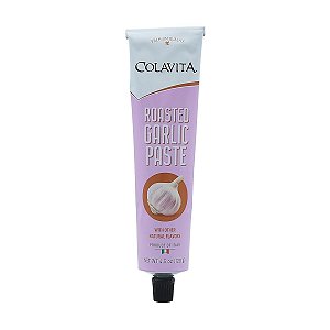 Pasta de Alho Colavita 128g