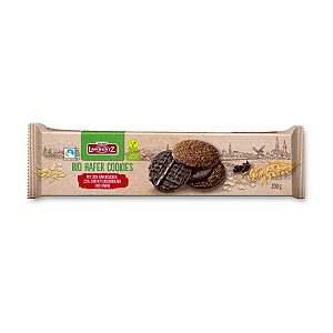 Hafer Cookies Dark Lambertz 200g