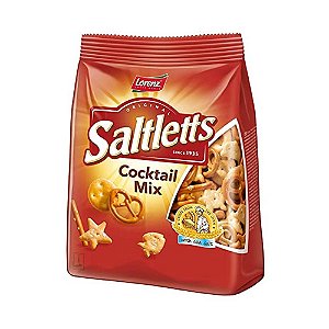 Saltletts Cocktail Mix Lorenz 180g