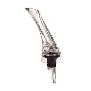 Aerador de Vinho com Bico Acrilico Tuut