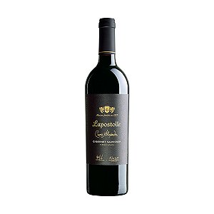 Vinho Tinto Seco Lapostolle Cuvée Alexandre C. Sauvignon 750ml