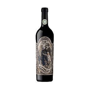 Vinho Tinto Seco Catena Zapata Birth of Cabernet 2021 750ml