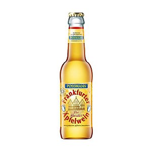 Sidra de Maça Frankfurter Apfelwein Possmann 330ml