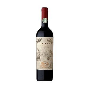 Vinho Tinto Seco Catena Lunlunta Malbec 750ml