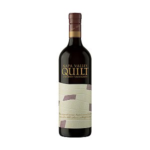 Vinho Tinto Meio Seco Napa Valley Quilt Cabernet Sauvignon 750ml