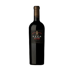 Vinho Tinto Seco Luca Malbec 750ml