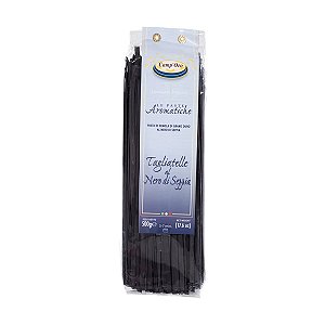 Tagliatelle al Nero di Seppia Camp'Oro 500g