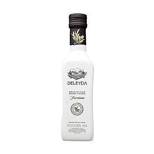 Azeite Deleyda Premium Extra Virgem 250ml