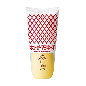 Maionese Japonesa Kewpie 350g