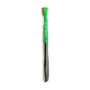 Fava de Baunilha 1un Vanilla Brasil 4g
