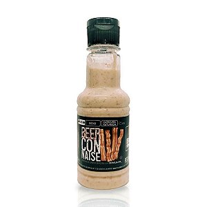 Molho Maionese Beerconnaise Beer Food Lab 202g