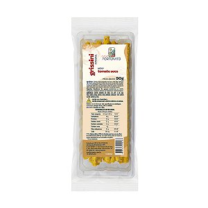 Grissini Sabor Tomate Seco Casa Fortunato 90g
