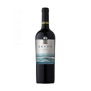 Vinho Tinto Seco Leyda Estate Syrah 750ml