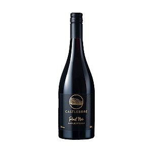 Vinho Tinto Seco Castlebrae Pinot Noir 750ml