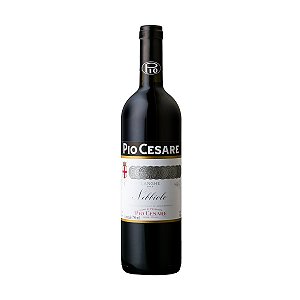 Vinho Tinto Seco Pio Cesare Nebbiolo DOC 2022 750ml