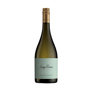 Vinho Branco Seco Luigi Bosca Sauvignon Blanc 750ml