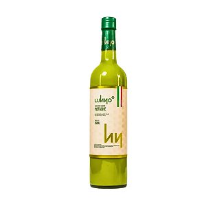 Licor de Pistache Lunno 750ml