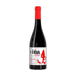 Vinho Tinto Seco Viña Viva Classic Range Tannat 750ml