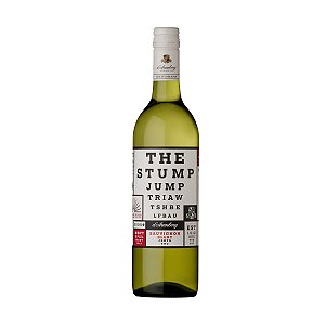 Vinho Branco Seco The Stump Jump 750ml
