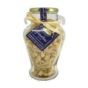 Massa Gemelloni em Vaso Camp'Oro 500g