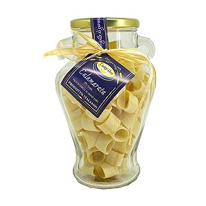Massa Calamarata em Vaso Camp'Oro 300g
