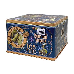 Panettone Tradicional 165 Anni Virginia 1kg