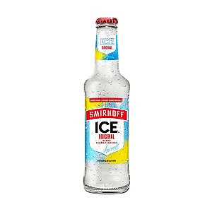 Smirnoff Ice 275ml