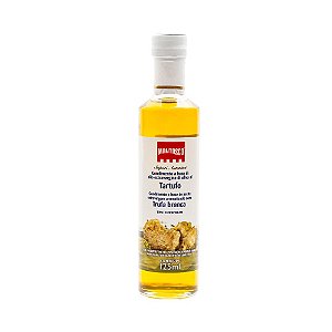 Azeite Montosco com Trufas Brancas 125ml