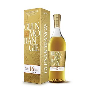 Whisky Glenmorangie The Nectar 16 anos 750ml