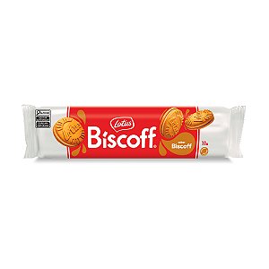 Biscoito Lotus Biscoff Sandwich Cream 110g