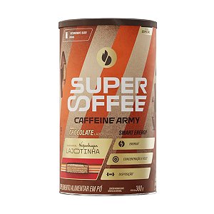 Super Coffee Lajotinha 380g