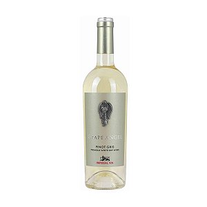 Vinho Branco Seco Grape Angel Premium Pinot Gris 750ml