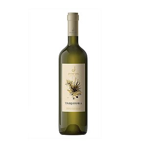 Vinho Branco Seco Jungic Tamjanika 750ml