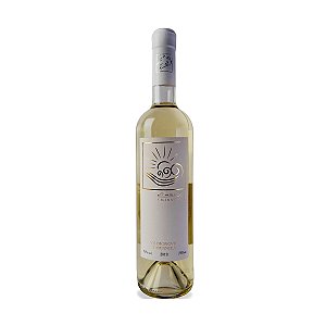 Vinho Branco Seco Vila Vilimonovic Tamjanika 750ml