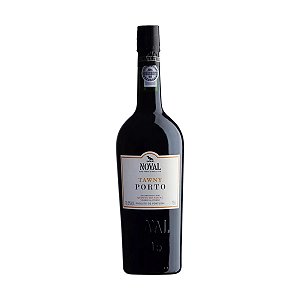Vinho do Porto Noval Tawny 750ml
