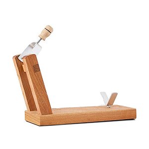 Jamoneira Salamanca Padrão