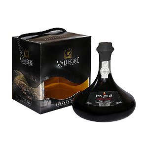 Vinho do Porto Vista Alegre Vallegre Ruby Decanter 750ml