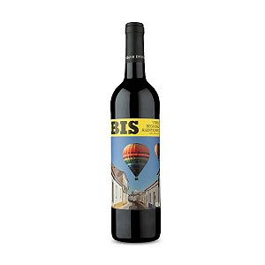 Vinho Tinto Seco Bis 750ml