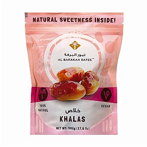 Tamaras Al Barakah Dates 500g